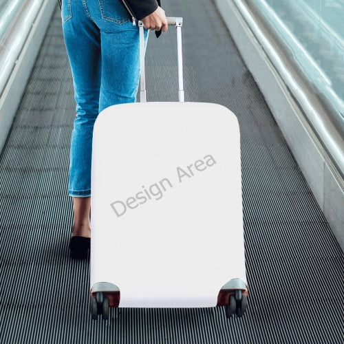 Customized Luggage Covers