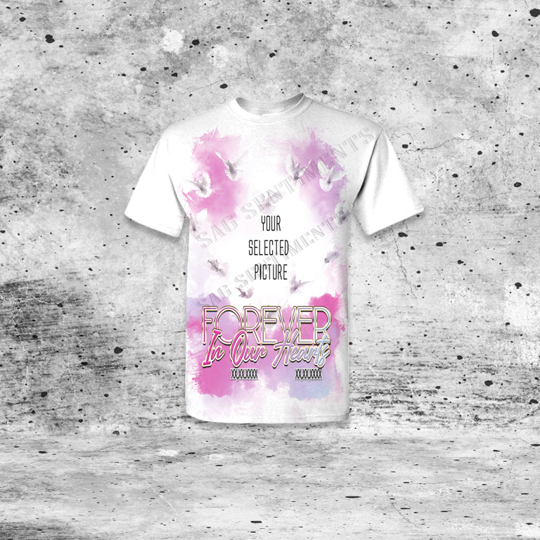 Memorial Shirt