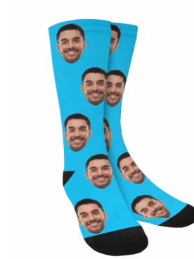 Personalized Socks