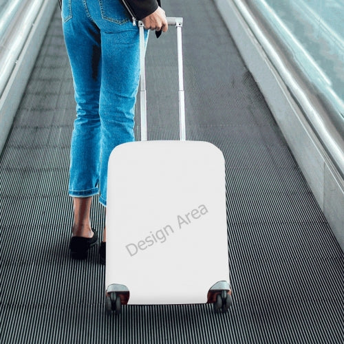 Customized Luggage Covers