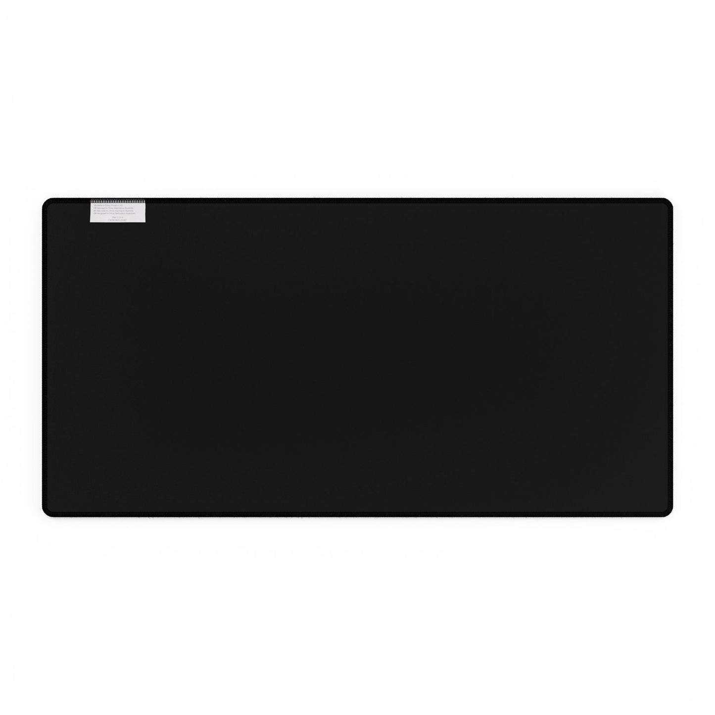 Large Customizable Mouse Pads