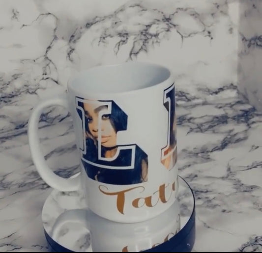 Coffee & Coaster Set