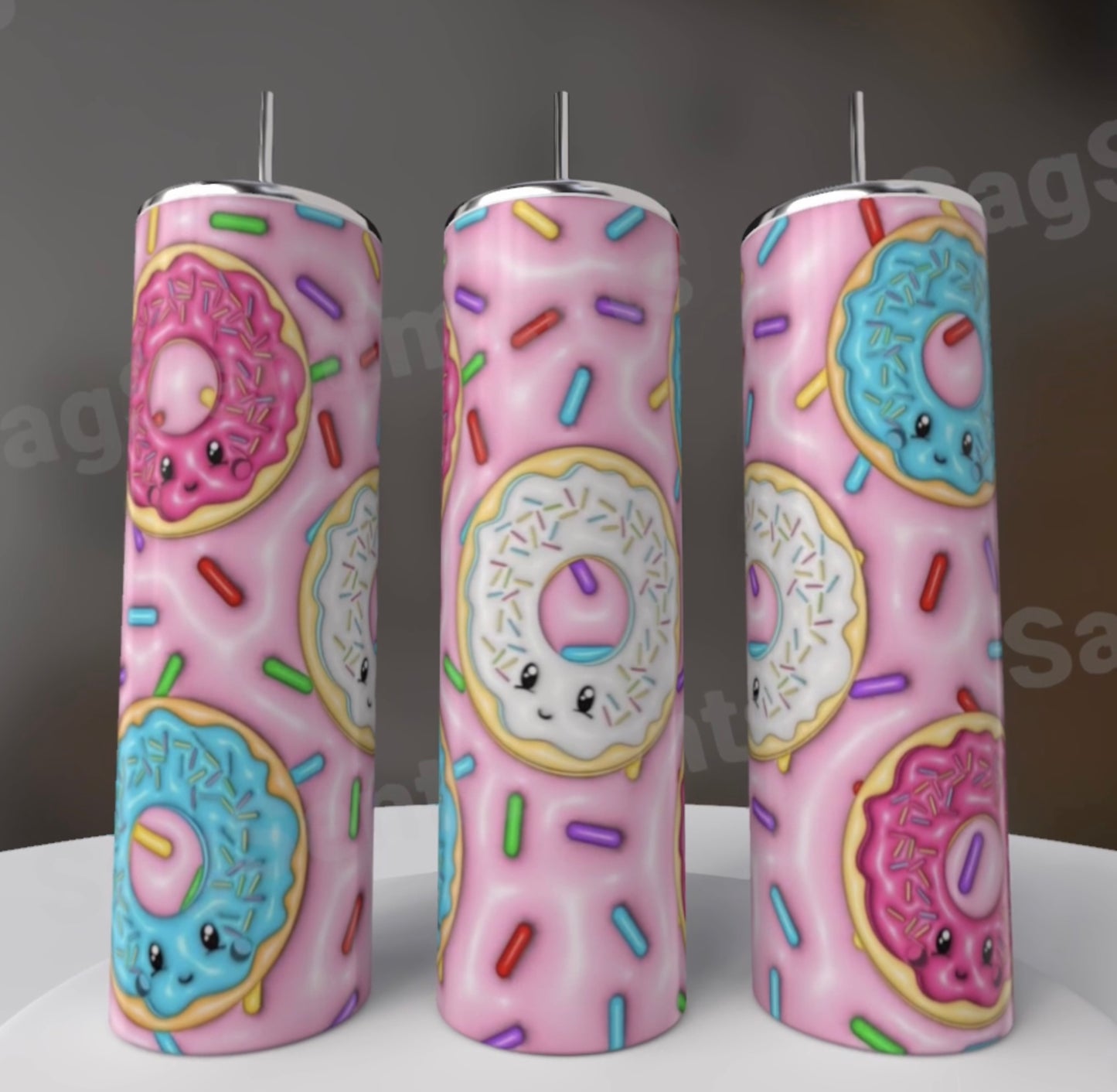 20oz Pre-designed Tumblers