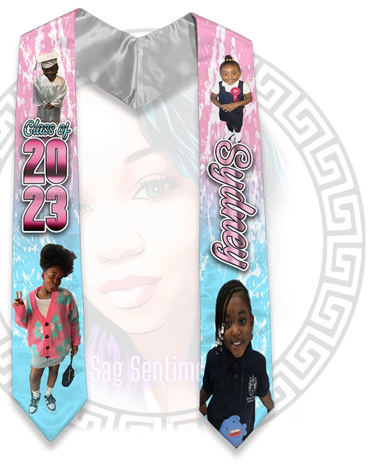 Graduation Bundle (Dream Grad Package)