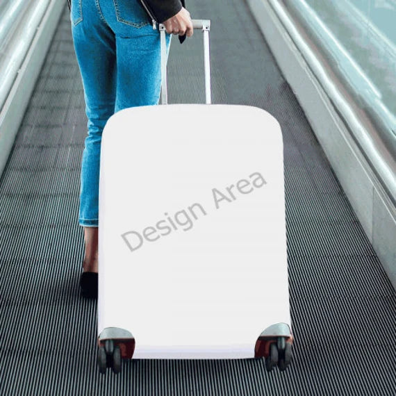 Customized Luggage Covers
