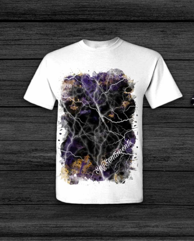 Premade “Front” Design Shirt
