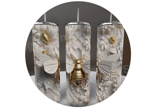 20oz Pre-designed Tumblers